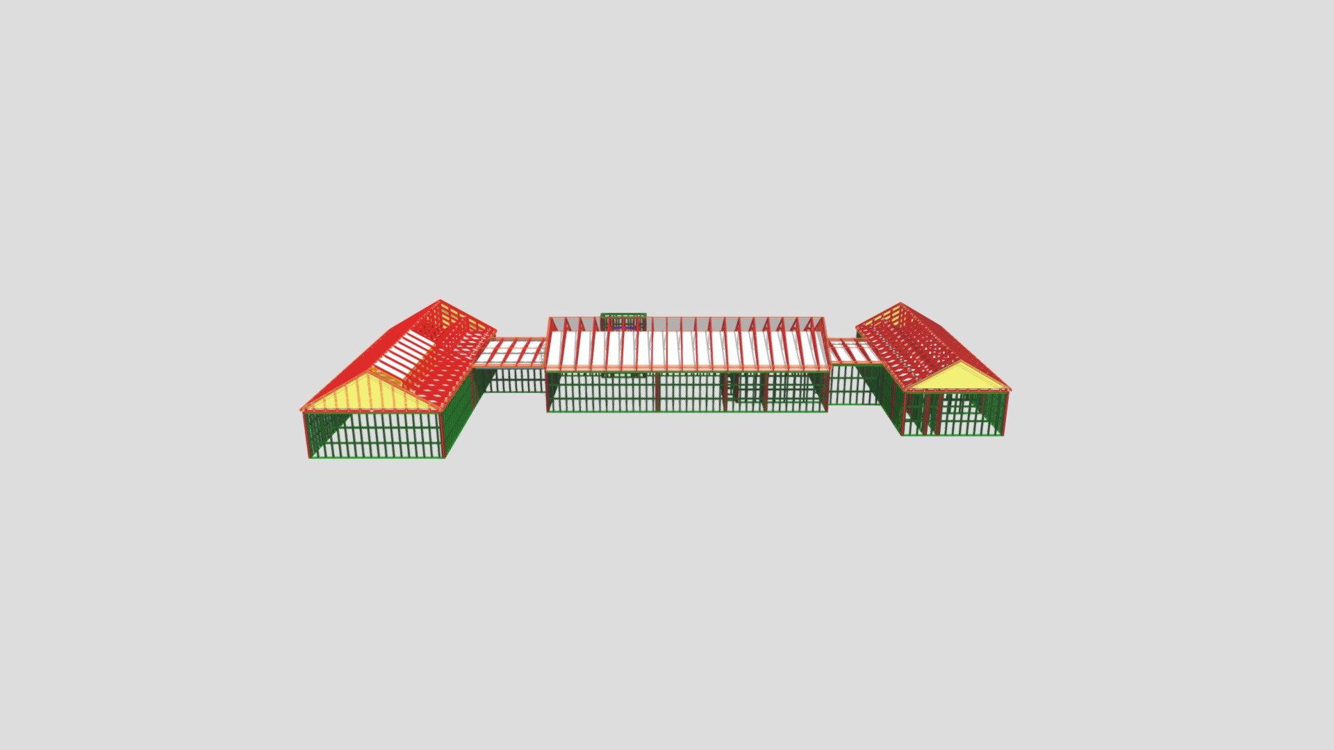 16974 TRUSS