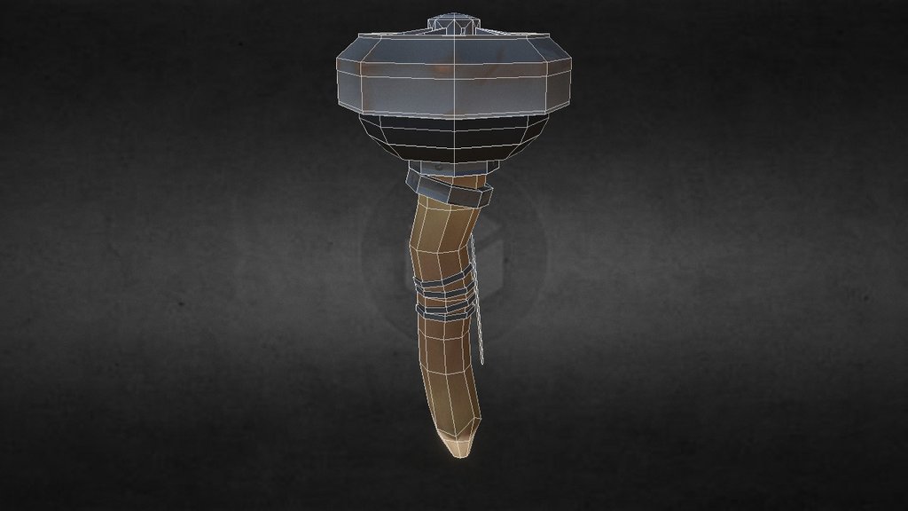 Boost Blower — Sketchfab embed 3D viewer