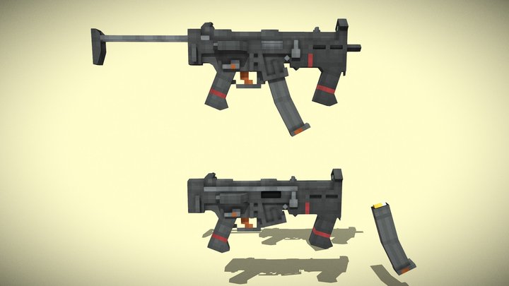 Signalis 3D models - Sketchfab