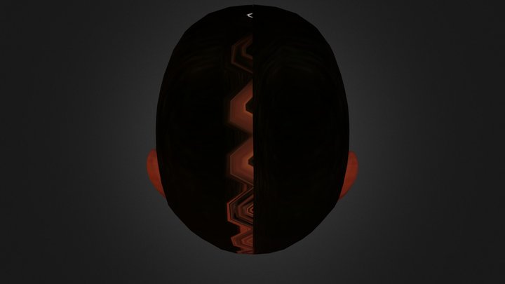 tomnew 3D Model