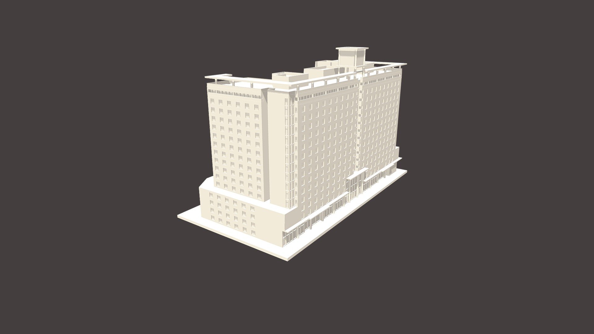 Premium - Impressão 3D