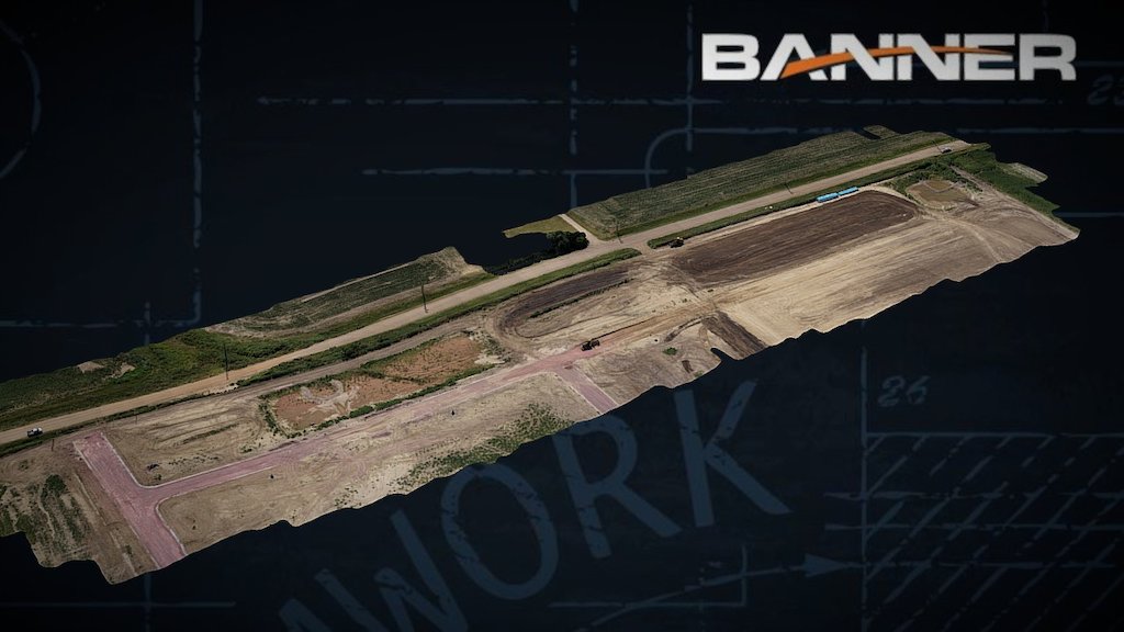 Parcel 5A- 2017-07-11 Simplified 3d Mesh