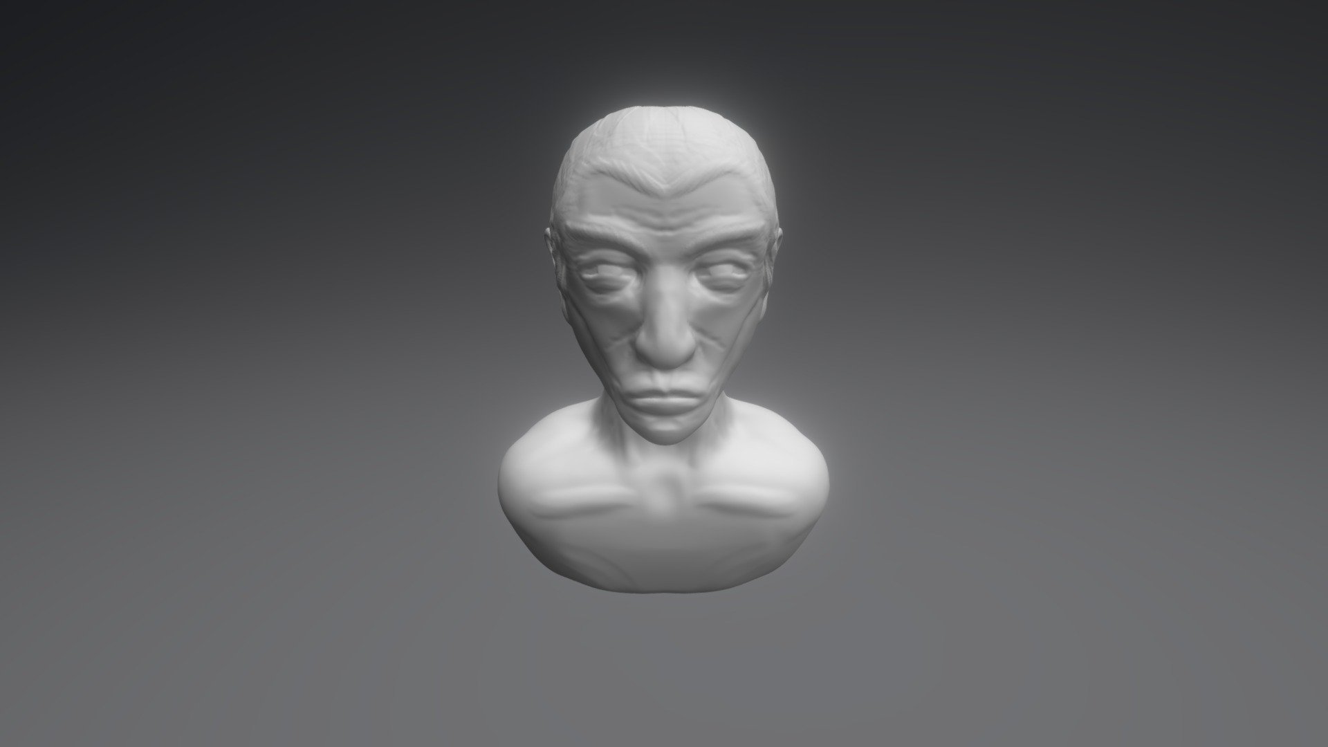 Headsculpt 1