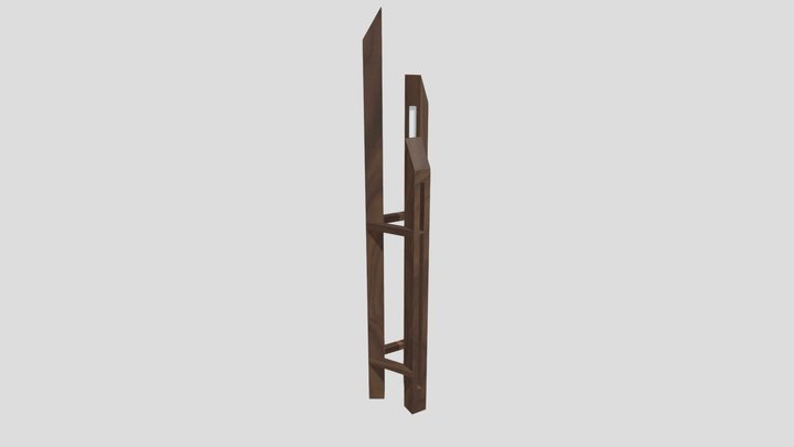 light02_Vray 3D Model