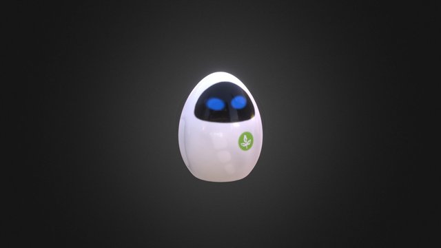 Nephlim (@bennyd006) - Sketchfab