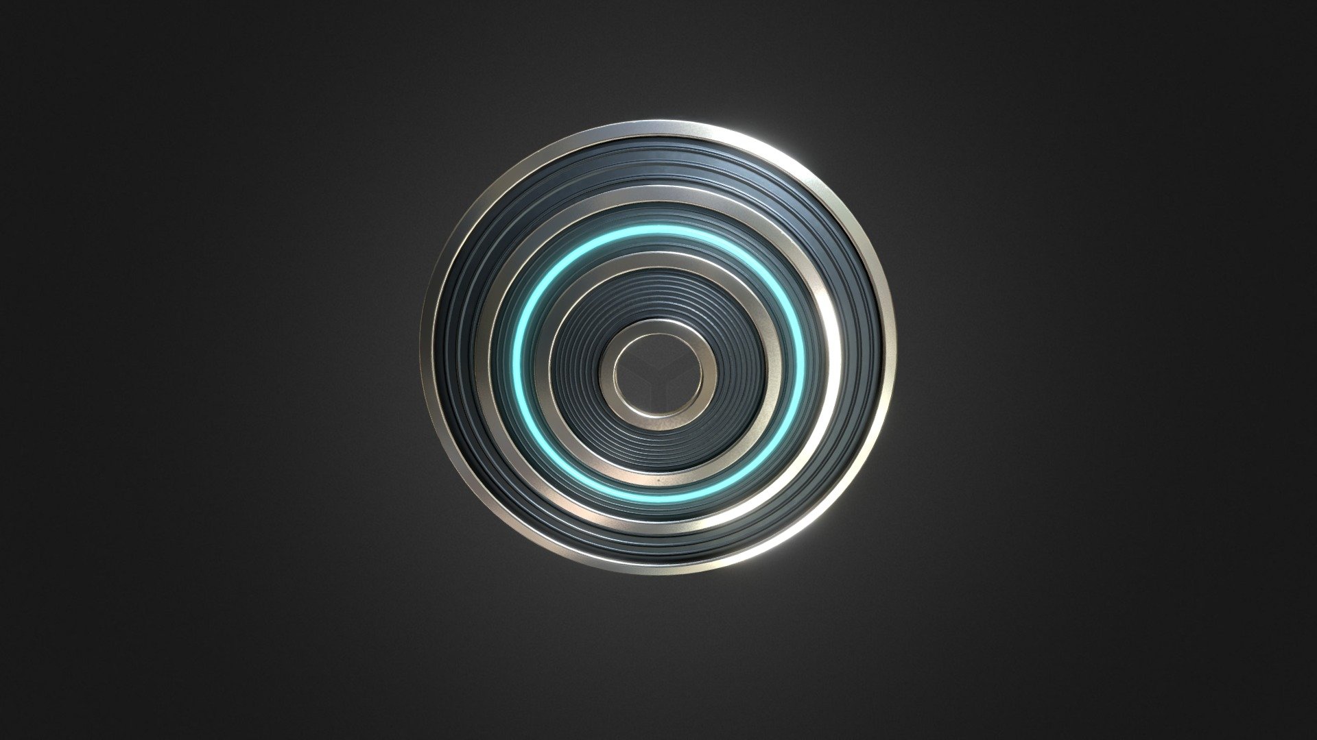 badge