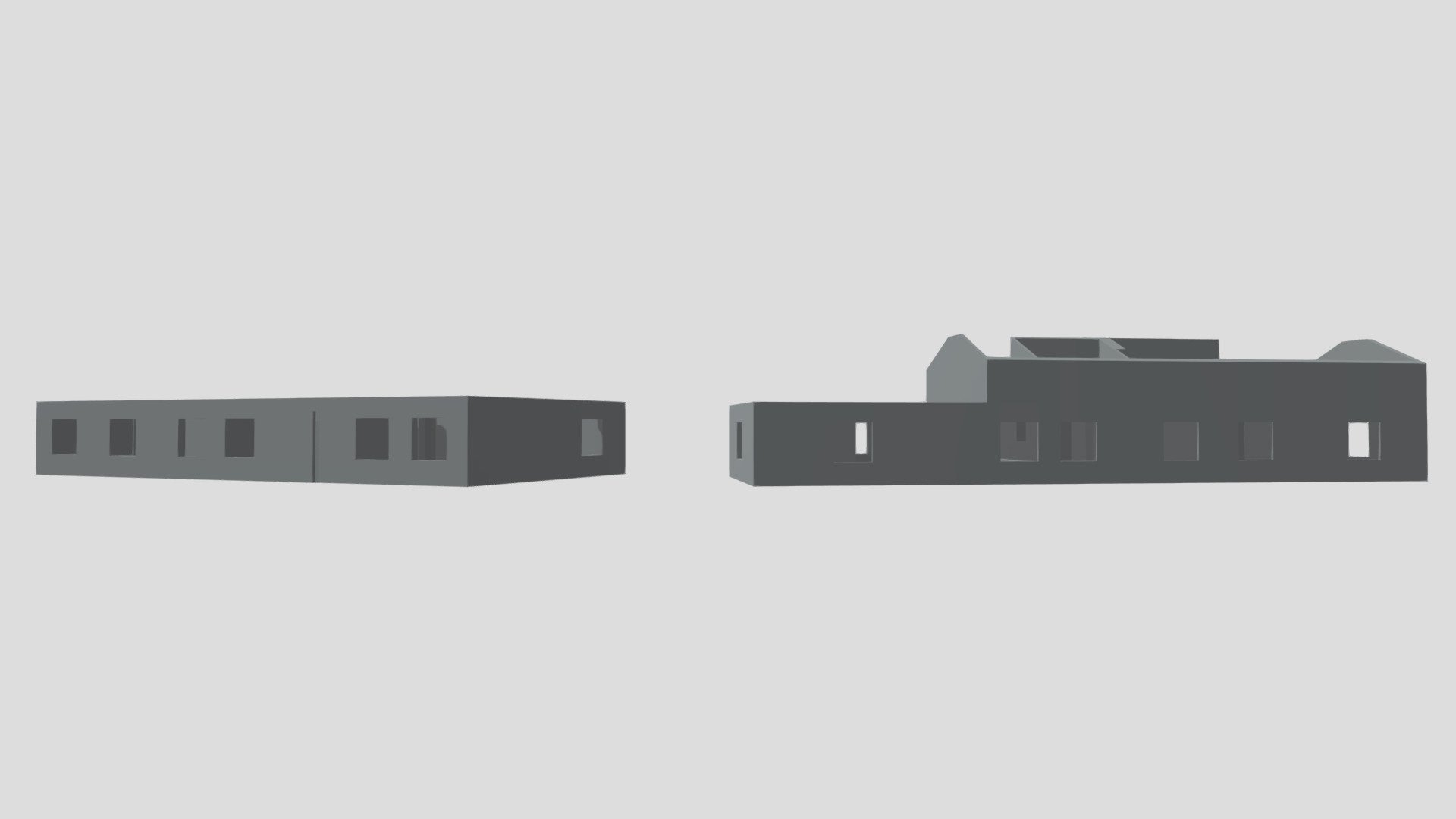 huset