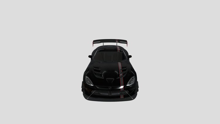 2017_dodge_viper_acr_vooodoo_ii