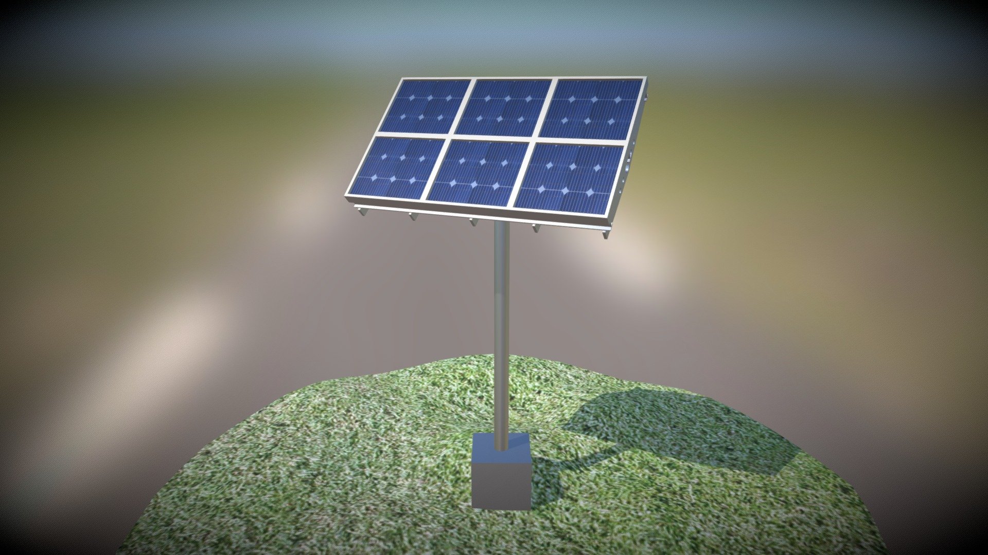 Solar Panel