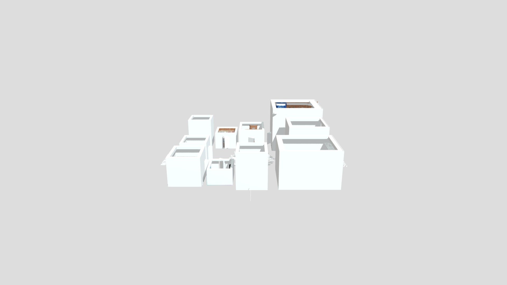 INDA_Year2_ArchDes1_Alicia_Kana_ProjectModel