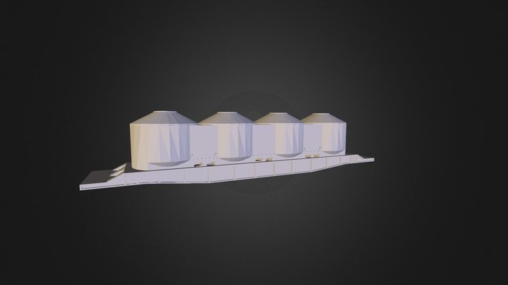 FX_3 _3D_Viewer_2 3D Model