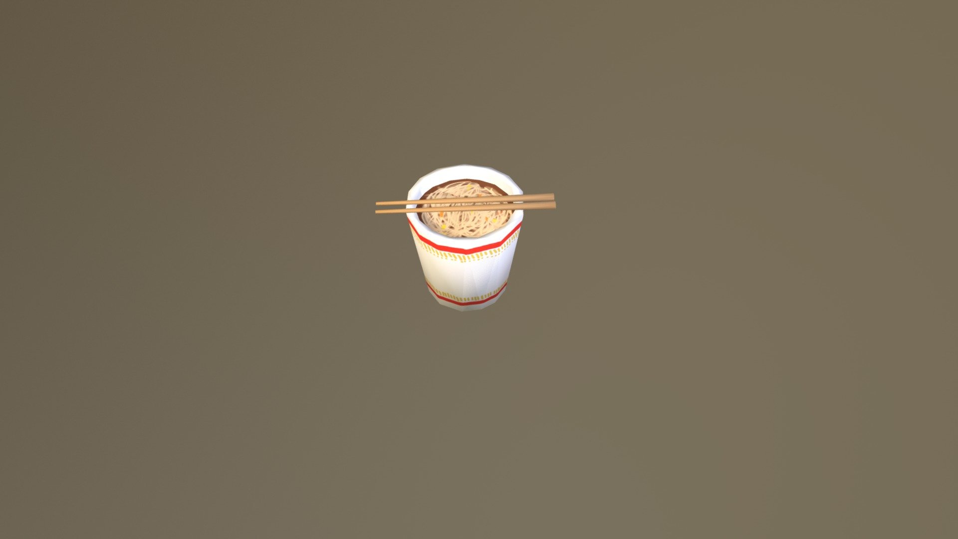 Instant Noodles