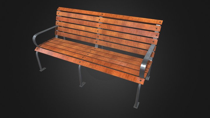 Park Bench