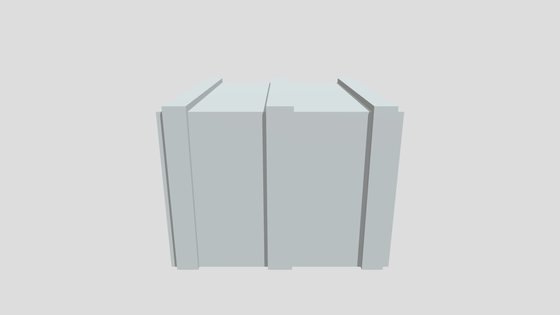 Caja Mediana