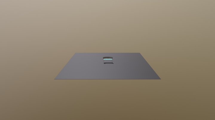 Experience 17 3D Model