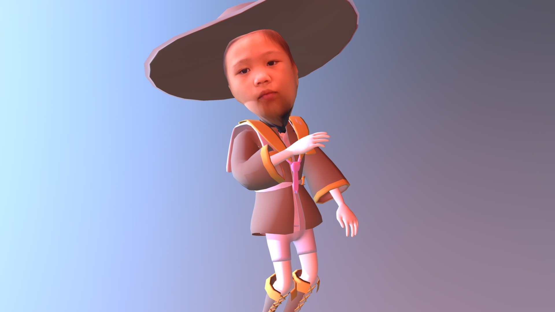 仁德天主教小學 Lo Wai Kiu Samba Dancing