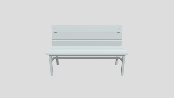 Diorama0 3D Model