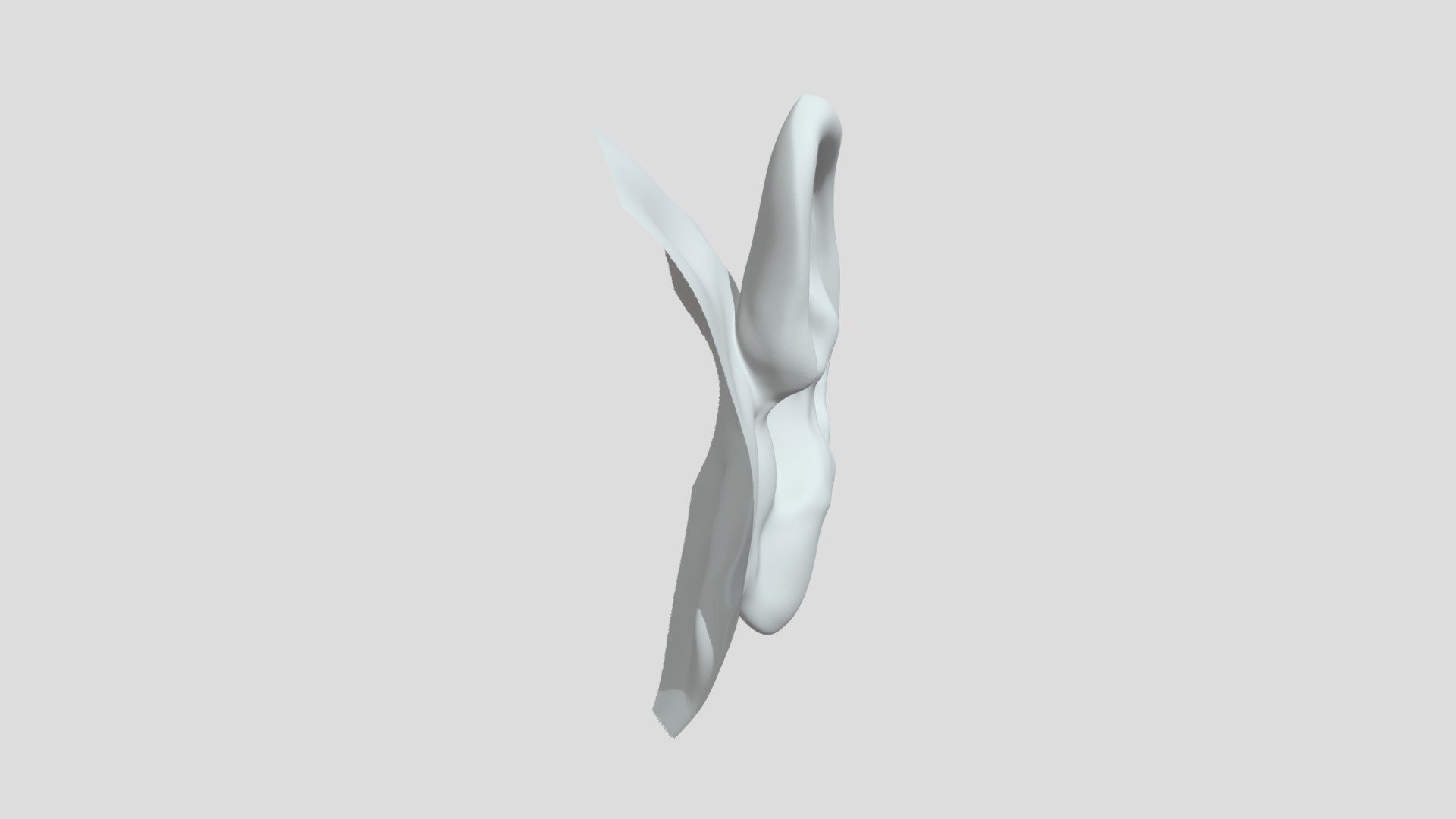 ear1 - 3D model by decimalcolt [4edf411] - Sketchfab