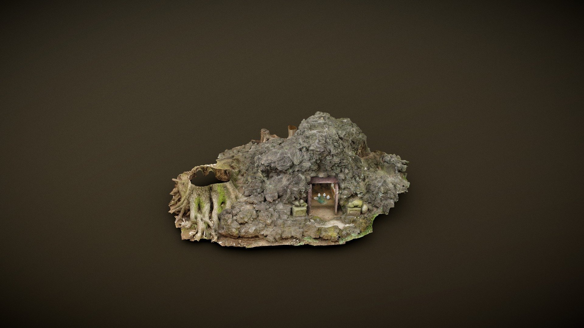 Shrine