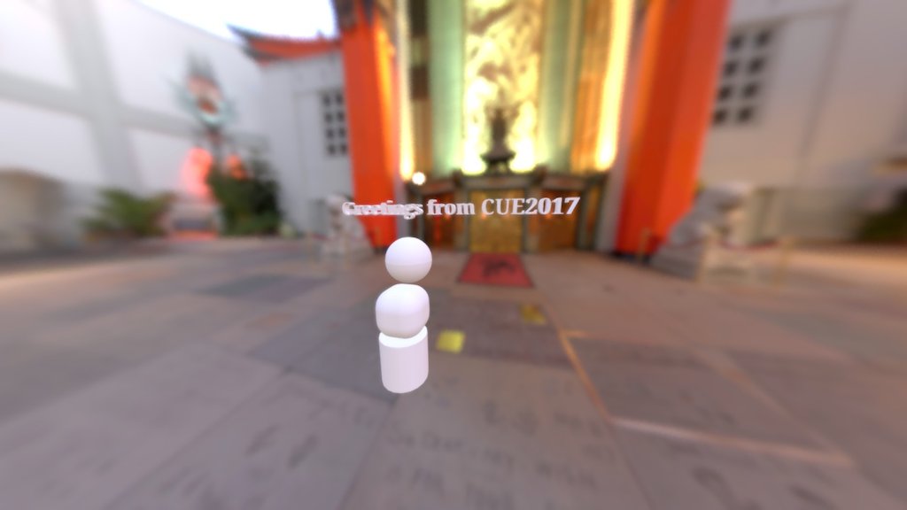 RioVR@CUE2017