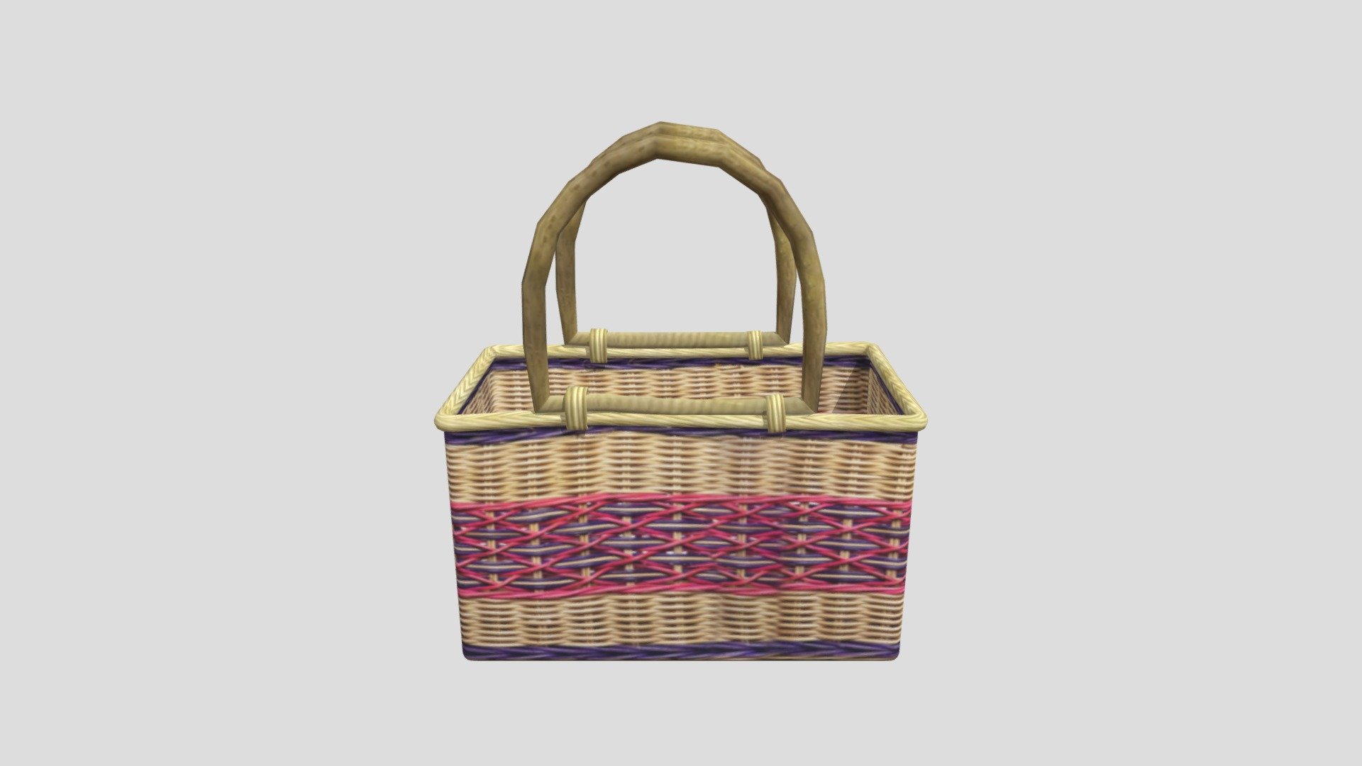 Bakul Serbaguna