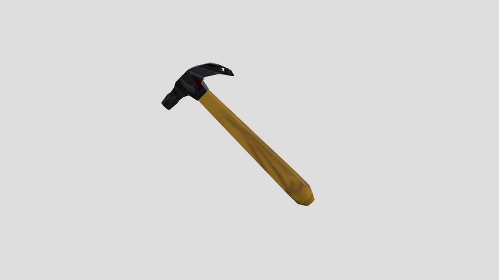 Hammer mesh CC0
