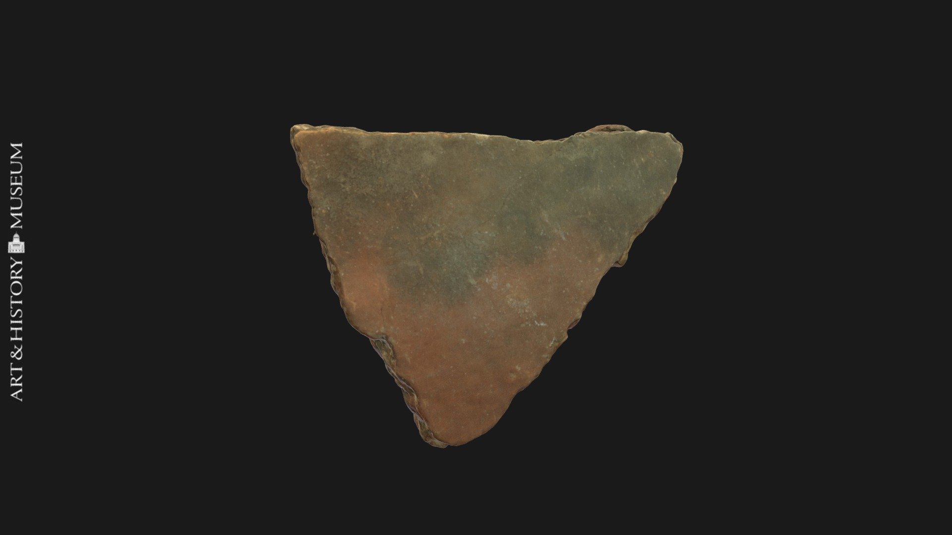 Fragment of a vase - PG.2000.1512