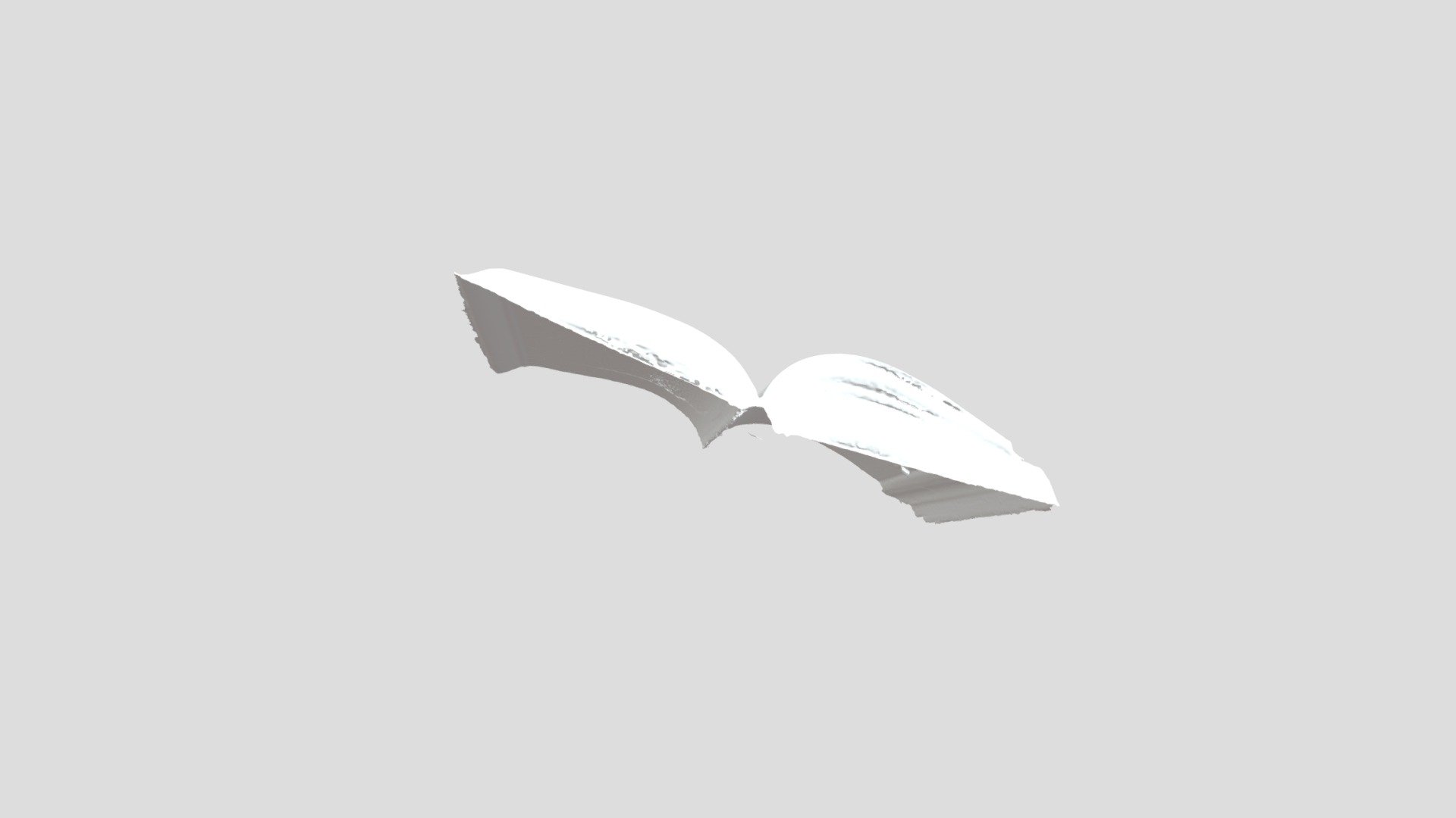 Merge_02_pc - Download Free 3D model by genesislab [4ee54a2] - Sketchfab