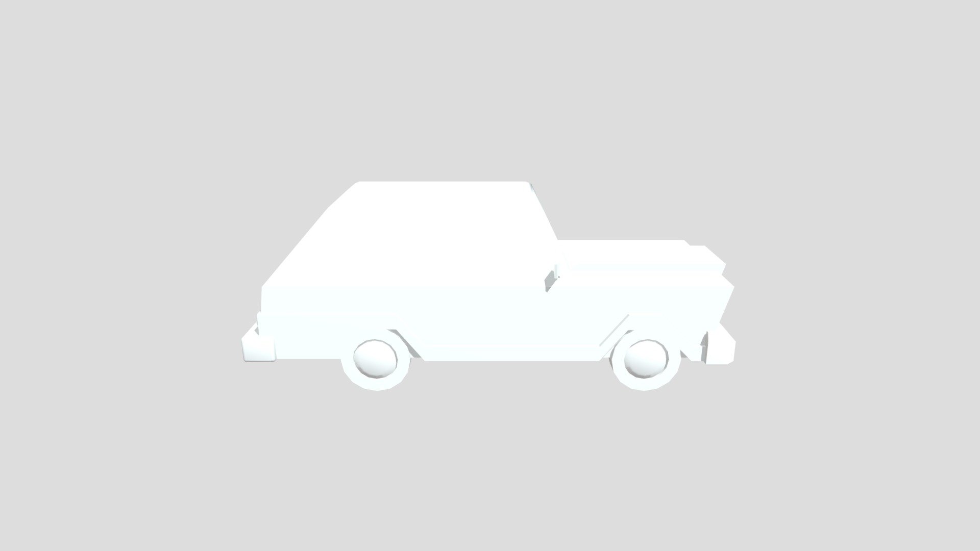 Машина Внедорожник - Download Free 3D model by adorzhiev060 [4ee58f7 ...