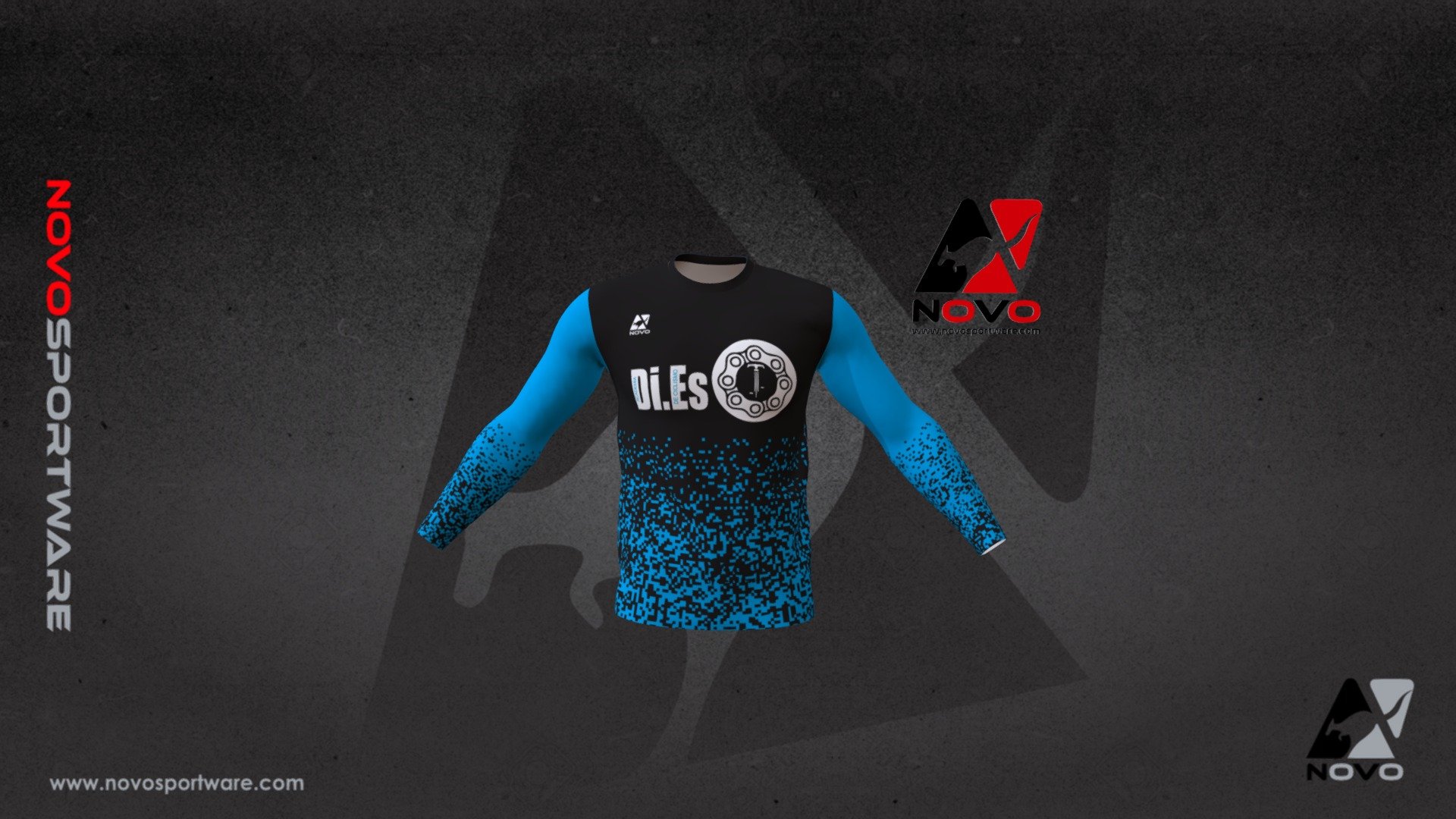Playera DiEs