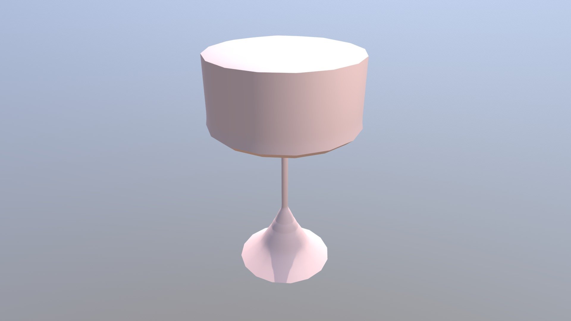 lamp