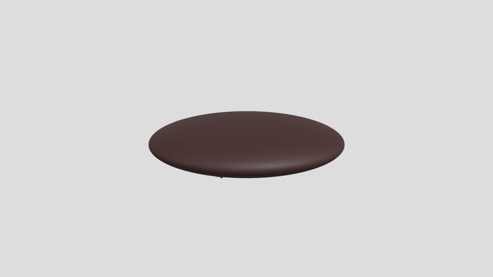 TCF 2009 Remake by Davi v2 3D Model