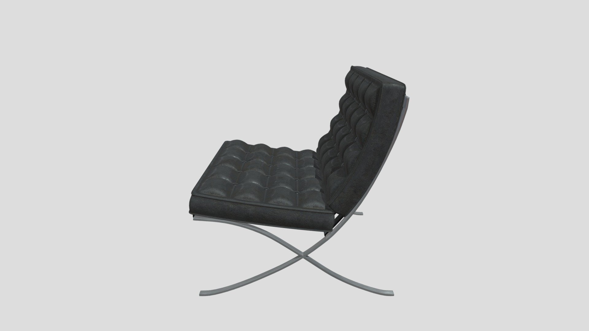 Barcelona Chair
