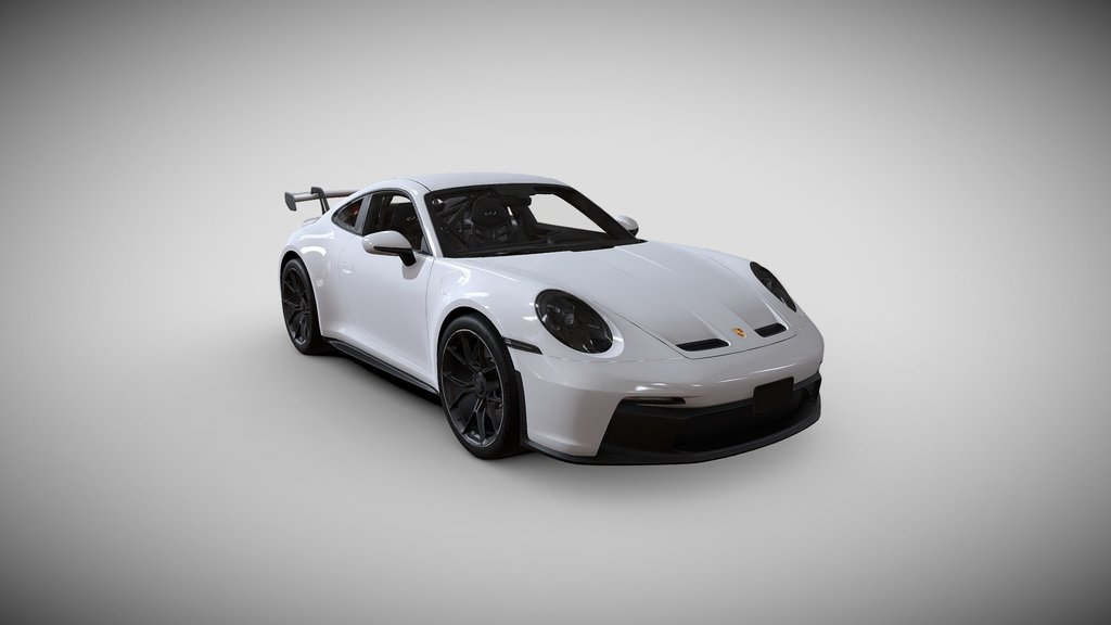 Porsche 911 GT3  (VERY HIGH QUALITY)  ((FREE))