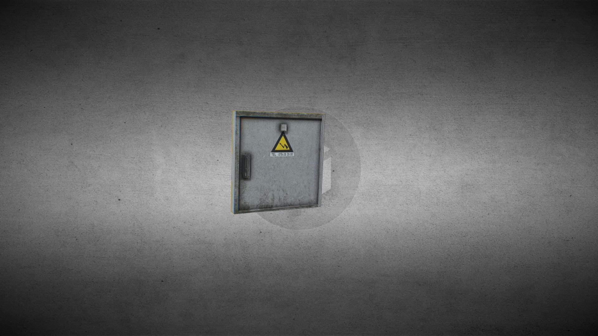 Electric Box