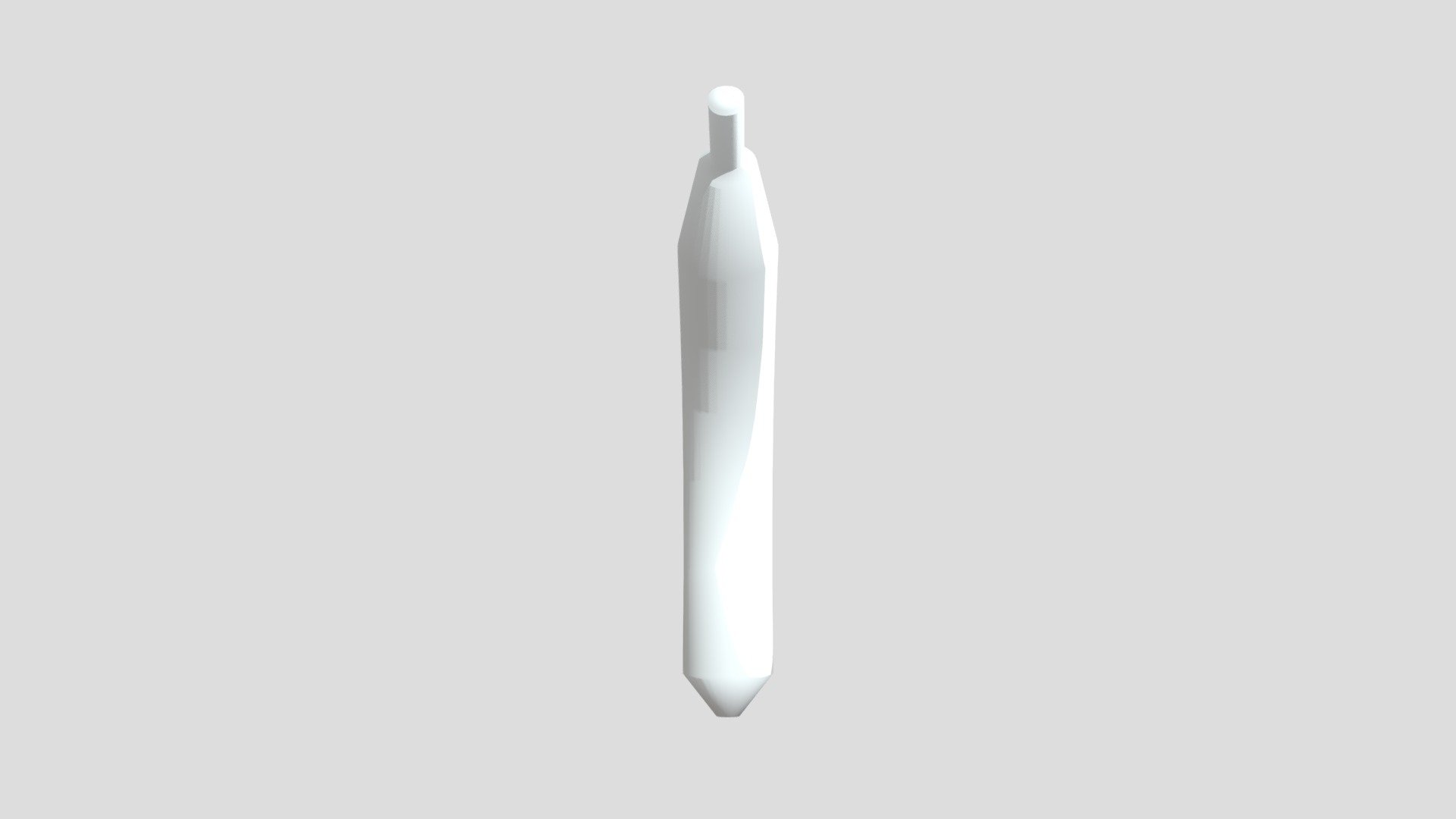 Banana Fully Rigged
