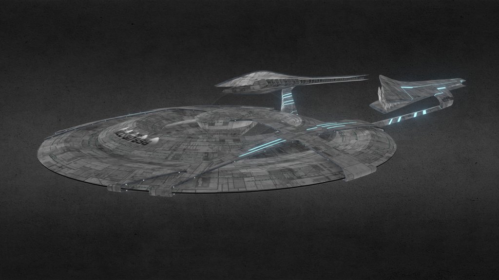 Star Trek Online | Kirk Class