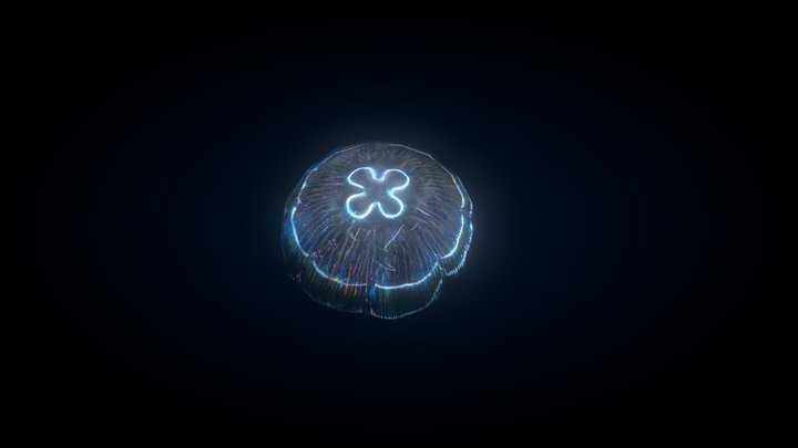 Tentacles 3D models - Sketchfab
