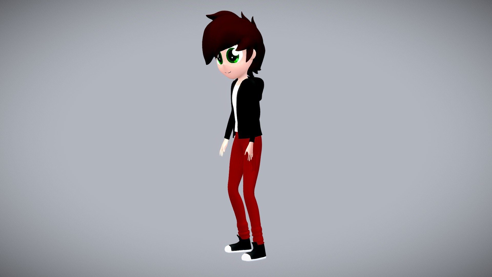 Fran :3