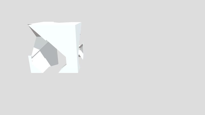 1 3D Model