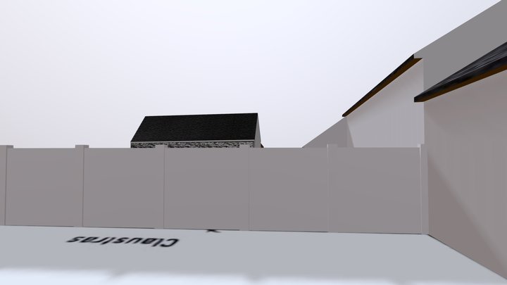 plan3D 3D Model