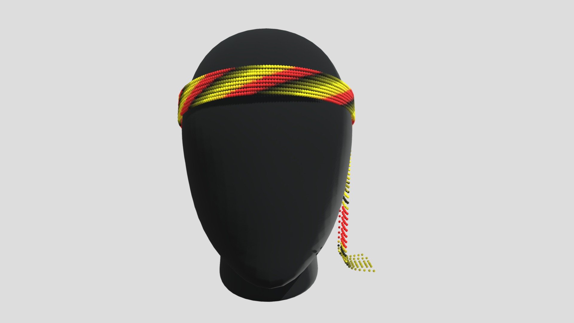 Topi Lavong Inu Buko