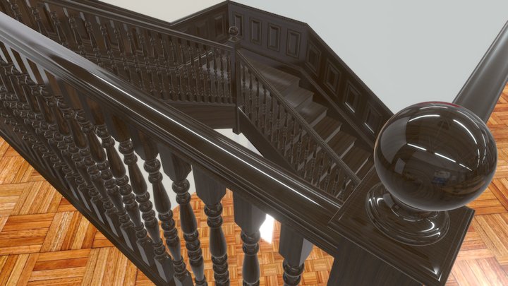 TL2 3D Model