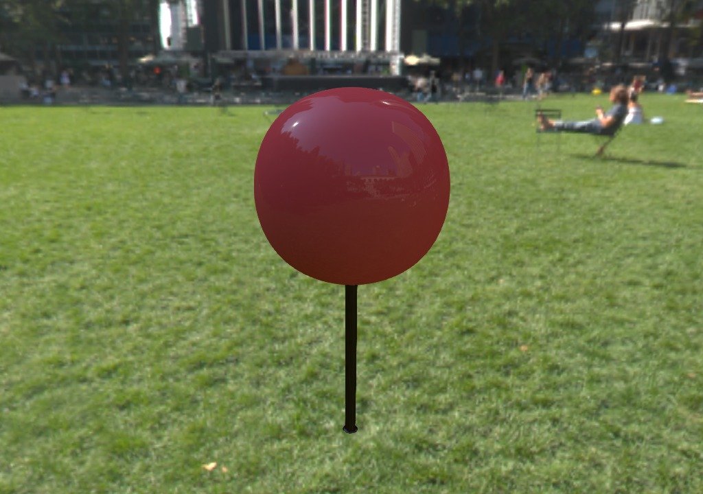 Balloon