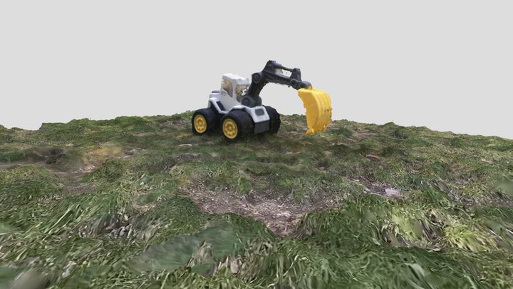 model 3D Model