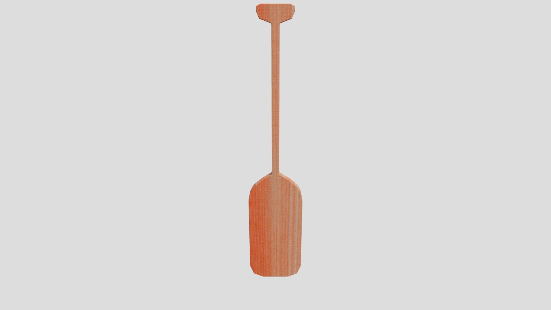 Boat Oar