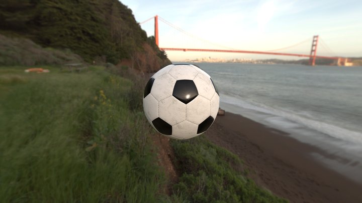 Soccer Ball