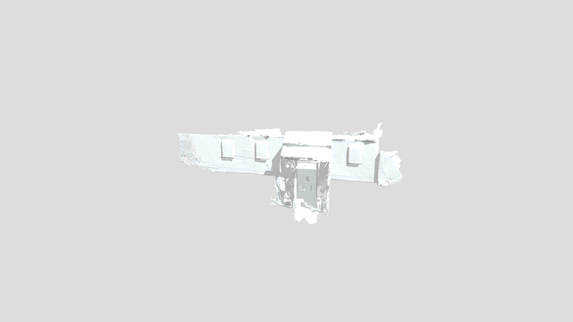 Textured_output(1) - 3D model by 夜安 (@yean0409) [4ef5fb5] - Sketchfab