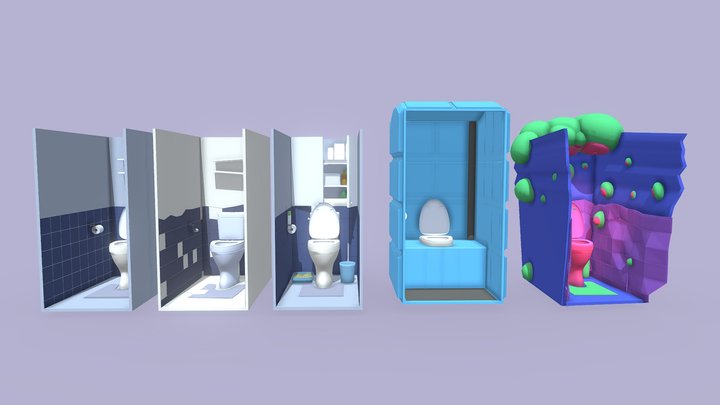 xyz homework (secondary forms) 3D Model