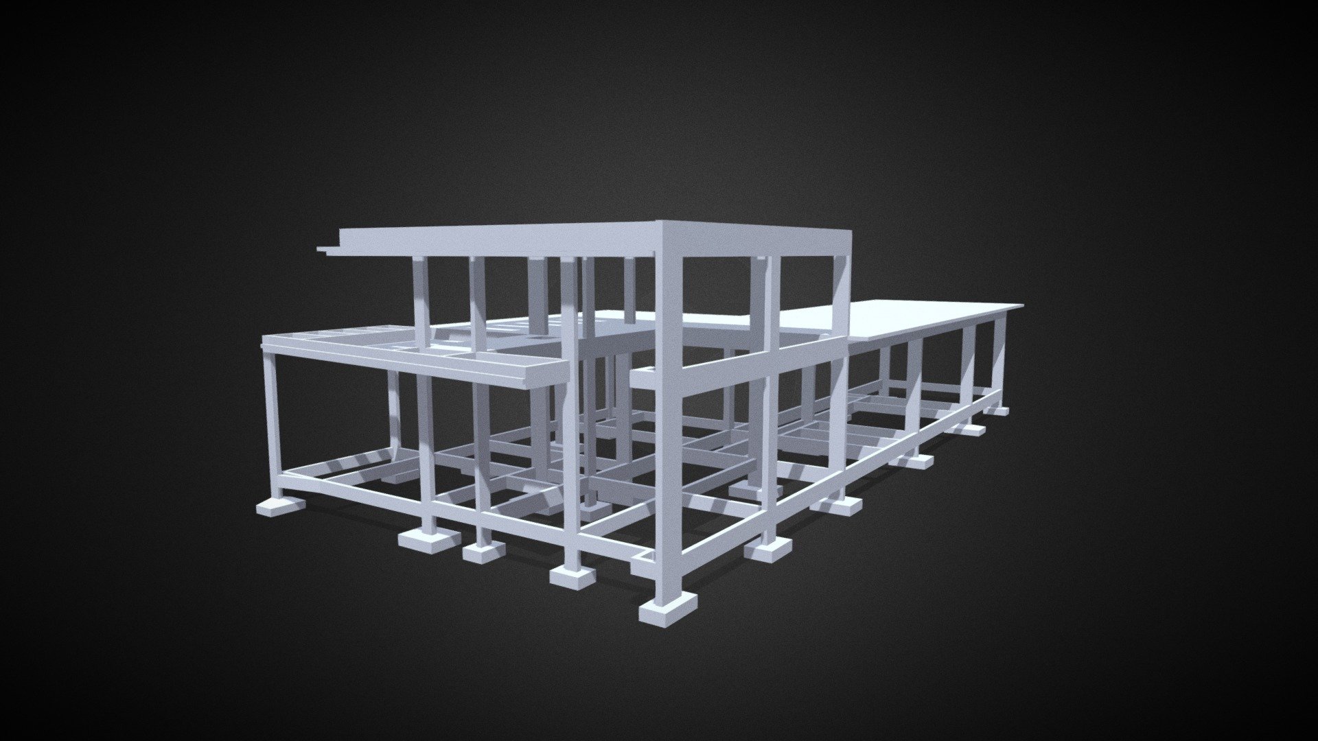 3D-Gilberto